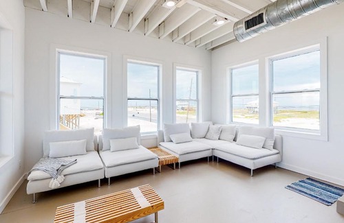 Dauphin Island Casa | Sandbreak