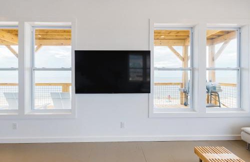 Dauphin Island Casa | Sandbreak