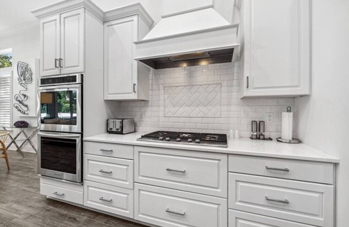 Ponte Vedra Beach Casa | Sandcastle at Ponte Vedra Beach for 8