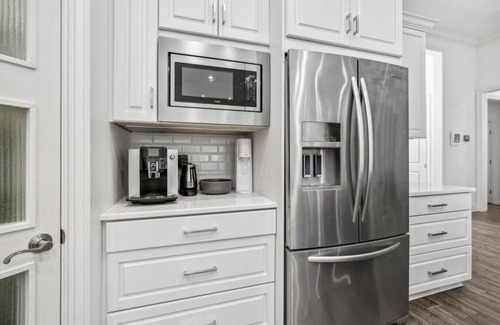 Ponte Vedra Beach Casa | Sandcastle at Ponte Vedra Beach for 8