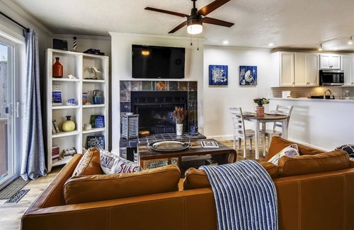 Tolovana Park Casa | Sandcastle B-3 - Beachcomber Vacation Homes