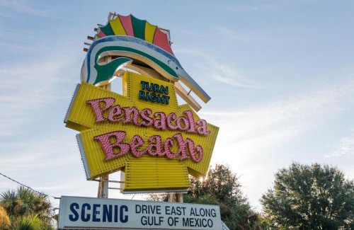 Villa Segunda Casa | Sandcastle by Gulf Coast Getaways