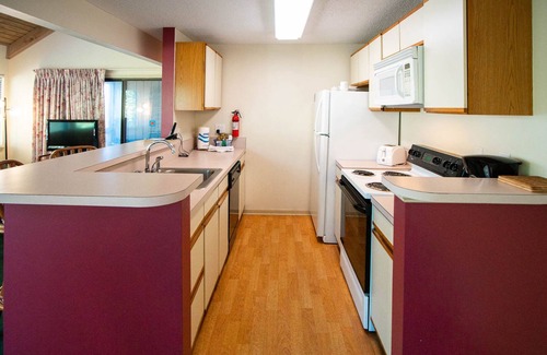 New Bern Apartamento | Sandcastle Cove Resort