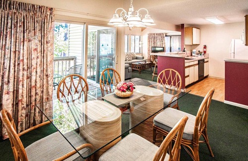 New Bern Apartamento | Sandcastle Cove Resort