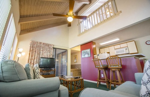 New Bern Apartamento | Sandcastle Cove Resort