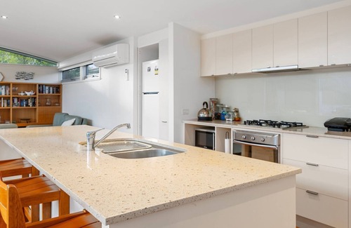 Inverloch Casa | Sandcastle Haven Inverloch