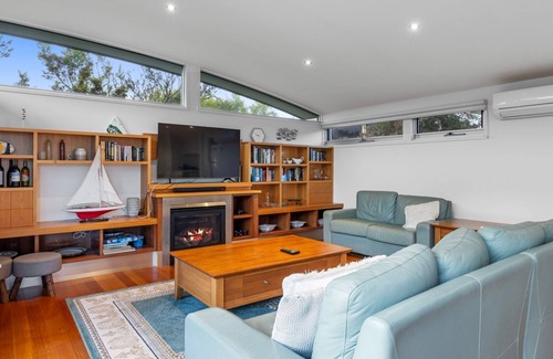 Inverloch Casa | Sandcastle Haven Inverloch