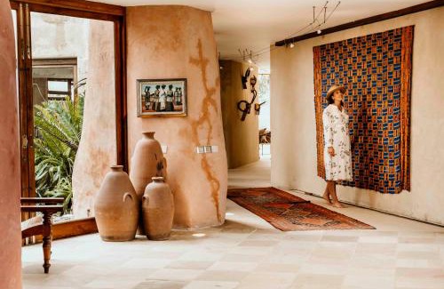 Wesley Cabina | Sandcastle Luxury Villa
