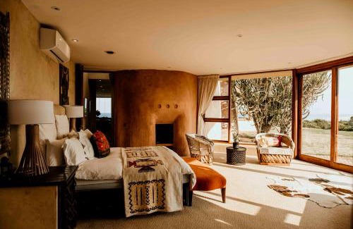 Wesley Cabina | Sandcastle Luxury Villa