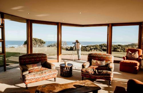 Wesley Cabina | Sandcastle Luxury Villa