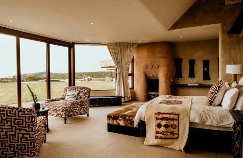 Wesley Cabina | Sandcastle Luxury Villa
