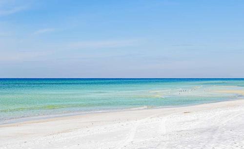 El Centro Beach Casa | Sandcastle on Castile