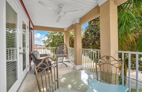 El Centro Beach Casa | Sandcastle on Castile