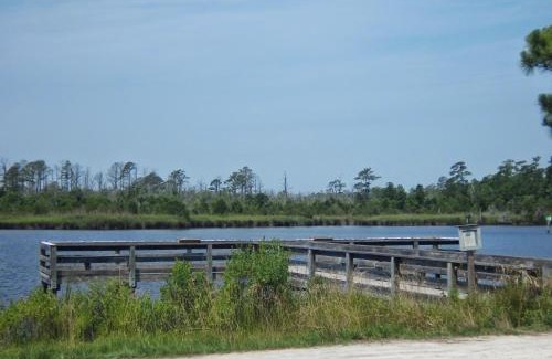 New Bern Hotel | Sandcastle Village II