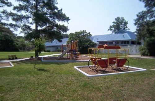 New Bern Hotel | Sandcastle Village II
