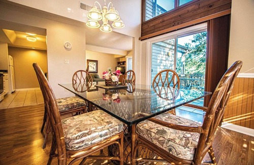 New Bern Apartamento | Sandcastle Village II