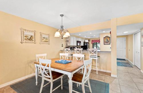 Cocoa Beach Apartamento | Sandcastles 413