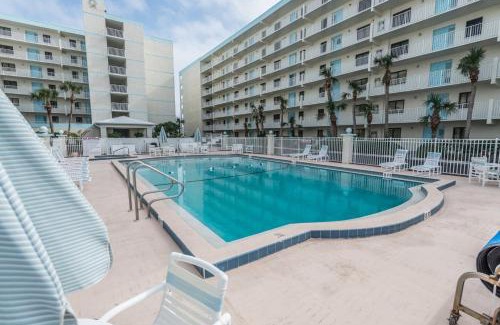 Cocoa Beach Apartamento | Sandcastles 413