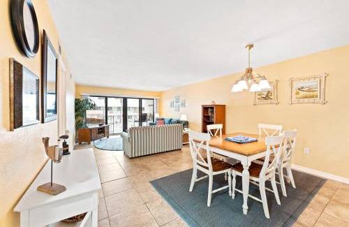 Cocoa Beach Apartamento | Sandcastles 413