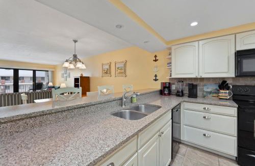 Cocoa Beach Apartamento | Sandcastles 413
