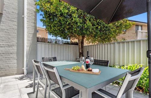 Fingal Bay Casa | Sandcastles 7 8 Ala Moana Way