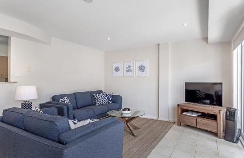 Fingal Bay Casa | Sandcastles 7 8 Ala Moana Way