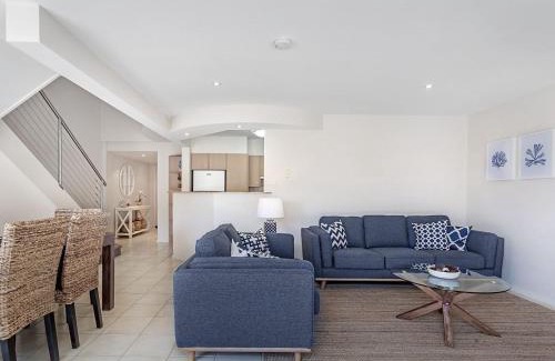 Fingal Bay Casa | Sandcastles 7 8 Ala Moana Way
