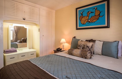 Ocho Rios Complejo | Sandcastles Beach Resort
