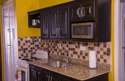 Ocho Rios Apartamento | SandCastles Deluxe Beach Resort