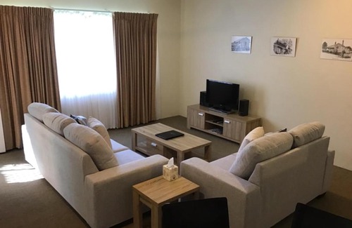 Coffs Harbour Apartamento | Sandcastles Holiday Apartments