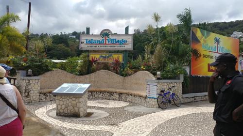 Ocho Rios Hotel | SandCastles Holiday #C9