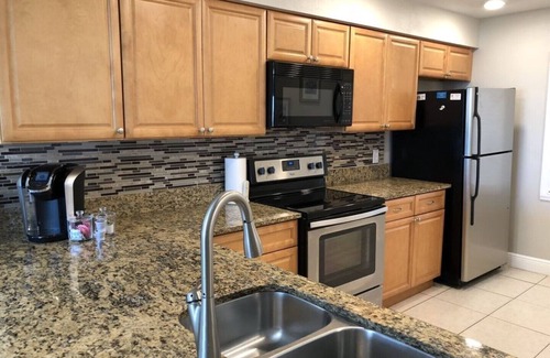 Cocoa Beach Condominio | SANDCASTLES OCEAN VIEW TOP FLOOR..DATES AVAILABLE (check Reviews)