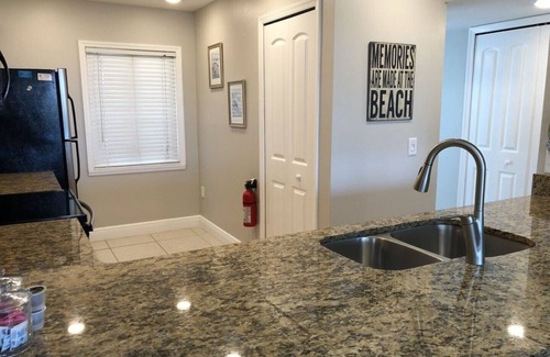 Cocoa Beach Condominio | SANDCASTLES OCEAN VIEW TOP FLOOR..DATES AVAILABLE (check Reviews)