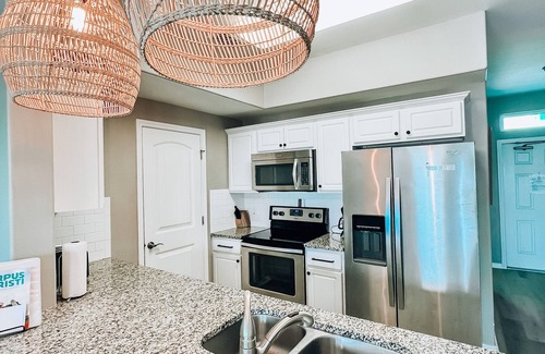 Corpus Christi Casa | Sanddollar-15103