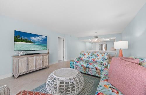 Sanibel Casa | Sanddollar #A202