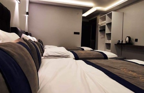 Beyazit Hotel | Sanddoor Hotel