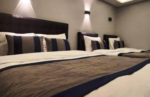 Beyazit Hotel | Sanddoor Hotel