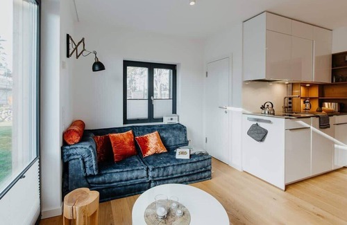 Pruchten Casa | SandDorn 1 Summary: M