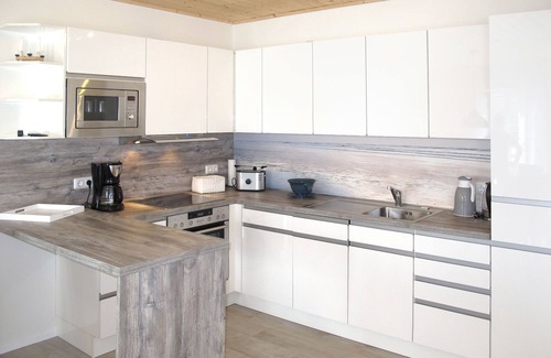 Altefaehr Casa | Sanddorn by Interhome