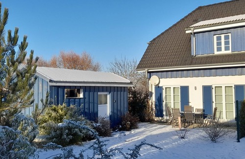 Altefaehr Casa | Sanddorn by Interhome