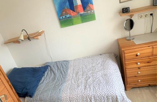 Grossenbrode Apartamento | Sanddorn Haus Sanddorn - Whg 25