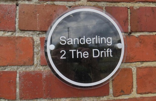 Ingoldisthorpe Casa | Sanderling