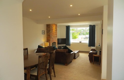 Ingoldisthorpe Casa | Sanderling