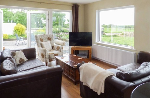 Tacumshane Casa | Sanderling Lodge, TACUMSHANE, CONDADO DE WEXFORD
