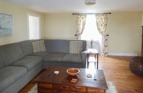 Tacumshane Casa | Sanderling Lodge, TACUMSHANE, CONDADO DE WEXFORD