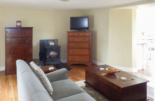 Tacumshane Casa | Sanderling Lodge, TACUMSHANE, CONDADO DE WEXFORD