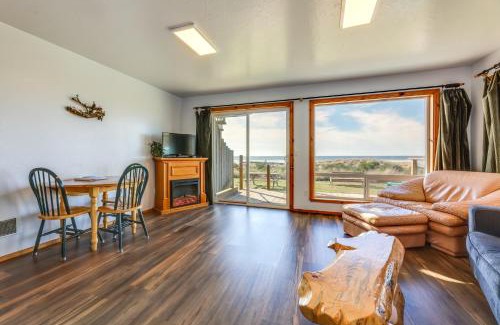 Waldport Casa | Sanderling Sea Cottages, Unit 13
