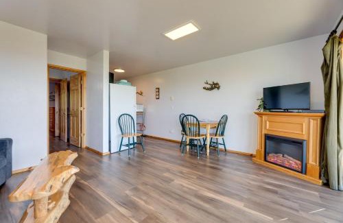 Waldport Casa | Sanderling Sea Cottages, Unit 13