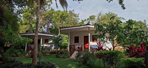 Tangalle Cabina | Sanderling Silent Beach Cabanas