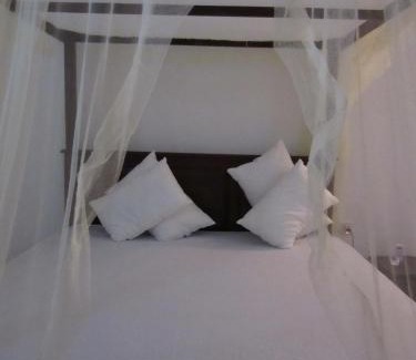 Tangalle Cabina | Sanderling Silent Beach Cabanas